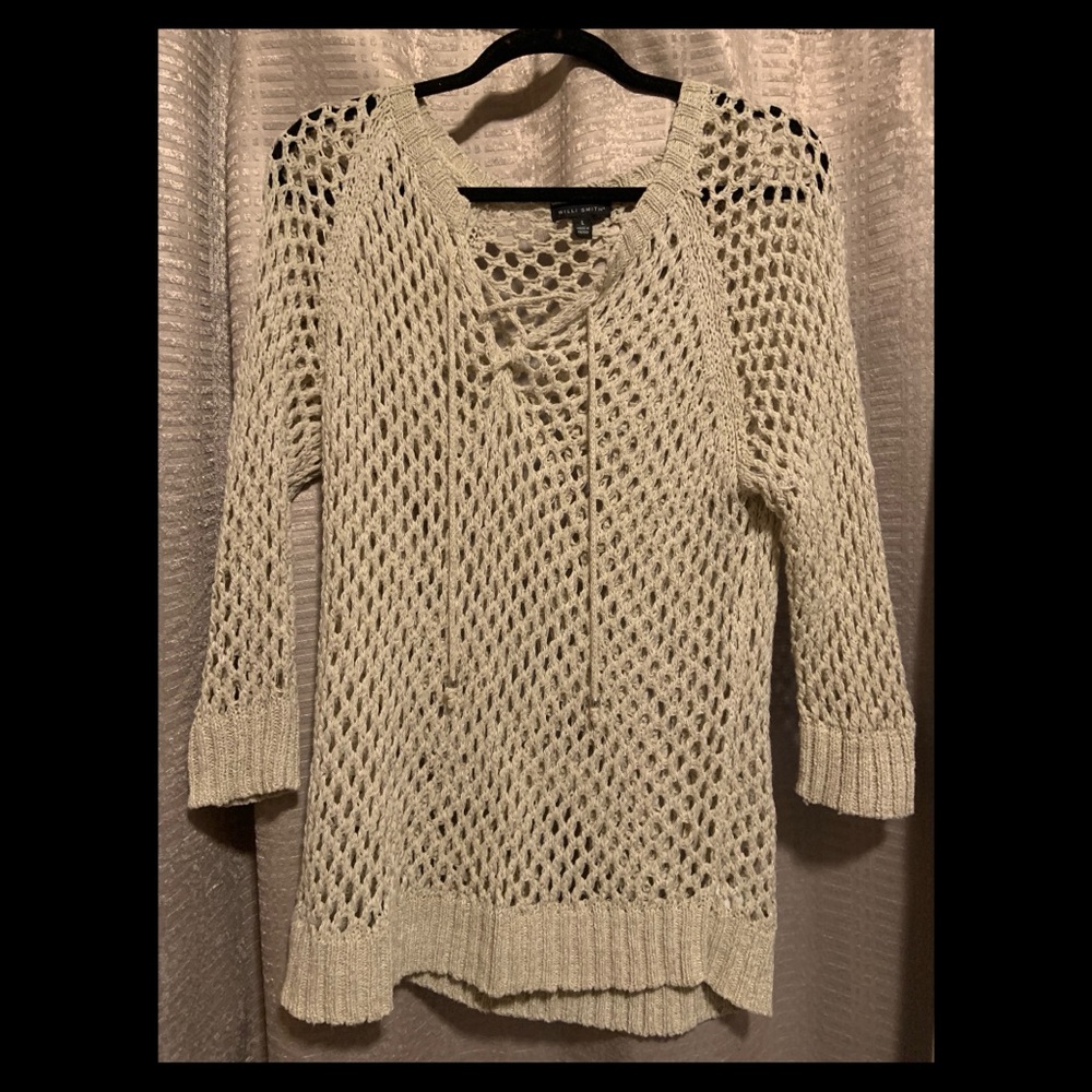 Knit Sweater
